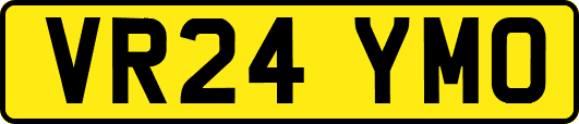 VR24YMO