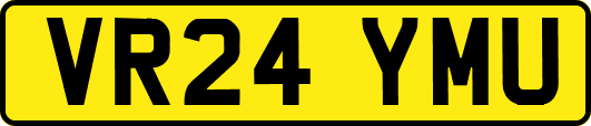 VR24YMU