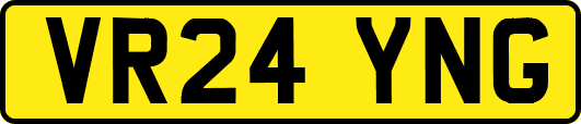 VR24YNG