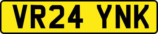 VR24YNK