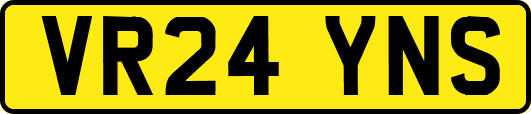 VR24YNS