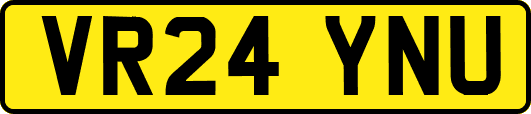 VR24YNU