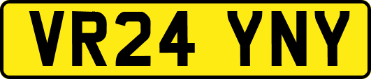 VR24YNY
