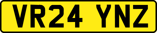 VR24YNZ