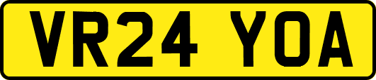 VR24YOA