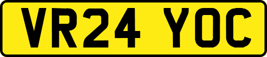 VR24YOC