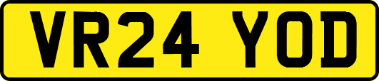 VR24YOD