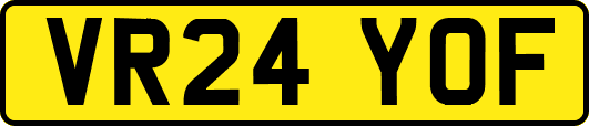 VR24YOF