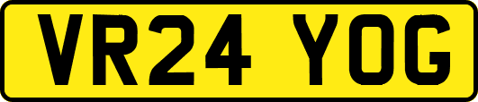 VR24YOG