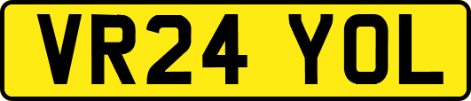 VR24YOL