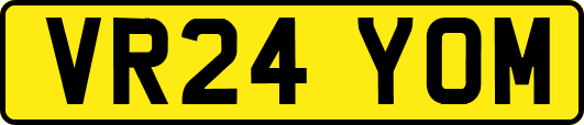 VR24YOM