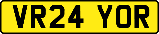 VR24YOR