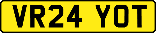 VR24YOT