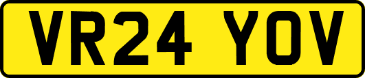VR24YOV