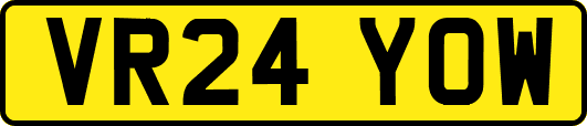 VR24YOW