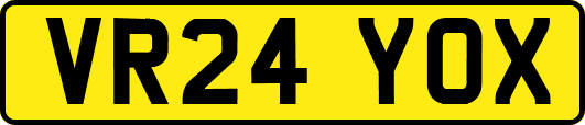VR24YOX