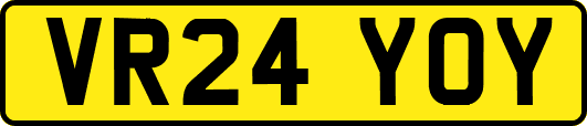 VR24YOY