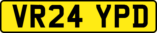 VR24YPD