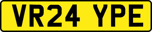 VR24YPE