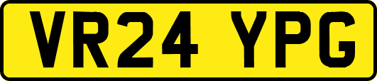 VR24YPG