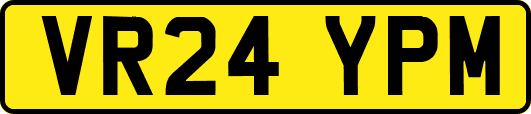 VR24YPM