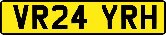 VR24YRH
