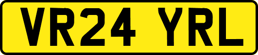 VR24YRL