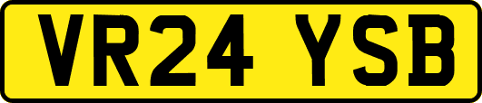 VR24YSB