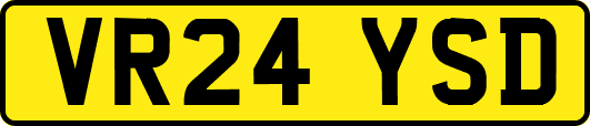 VR24YSD