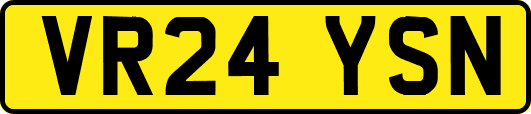 VR24YSN