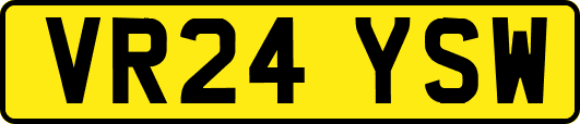 VR24YSW