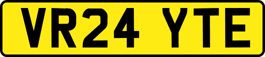 VR24YTE