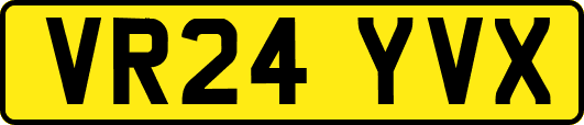 VR24YVX