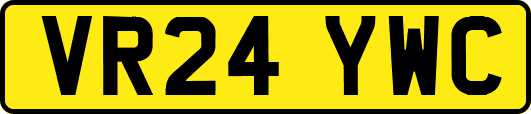 VR24YWC