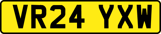 VR24YXW