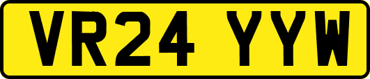 VR24YYW