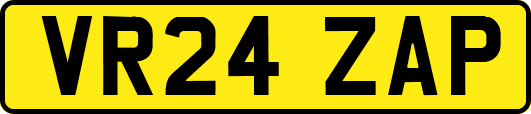 VR24ZAP