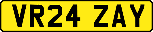 VR24ZAY