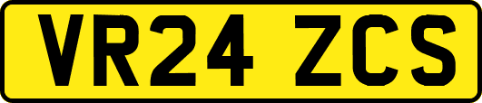 VR24ZCS