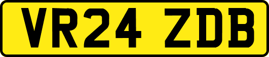 VR24ZDB