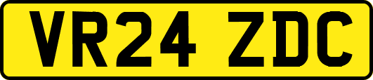 VR24ZDC