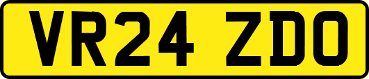 VR24ZDO