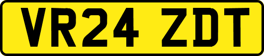 VR24ZDT