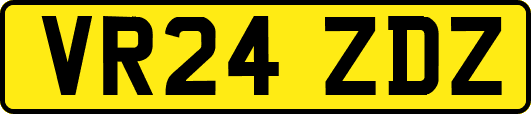 VR24ZDZ