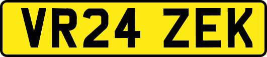 VR24ZEK
