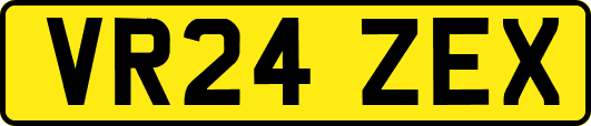 VR24ZEX
