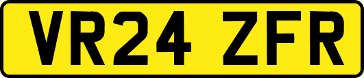 VR24ZFR