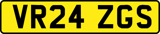 VR24ZGS