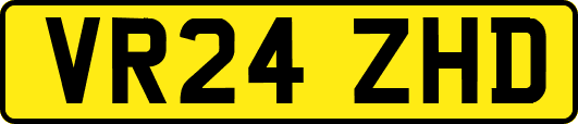 VR24ZHD