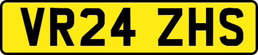VR24ZHS